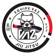 LOGO DA EQUIPE VAZ_LJJ - SAO PAULO-SP