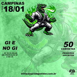 P2472-CIRCUITO DRAGON DE JIU-JITSU 2026 1 - ETAPA