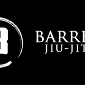 LOGO DA EQUIPE BARRETO JIU JITSU - BRASILIA-DF