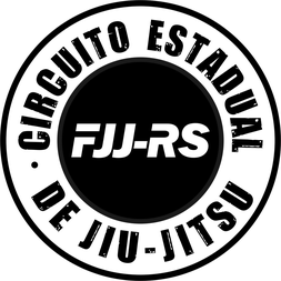 P2719-CIRCUITO ESTADUAL DE JIU-JITSU 2026 FJJ-RS 4 - ETAPA