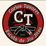 CTJJ ESCOLA DE JIU JITSU