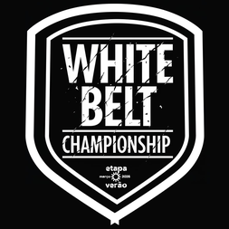 P2576-WHITE BELT CHAMPIONSHIP 1 - EDICAO