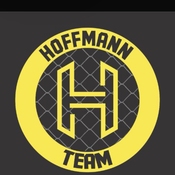 LOGO DA EQUIPE HOFFMANN TEAM - PORTO ALEGRE-RS