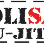 LOGO DA EQUIPE COLISAO JIU JITSU - CAMPO BELO-MG