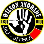 LOGO DA EQUIPE WILSON ANDRADE - RIO CLARO-SP