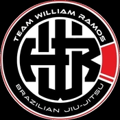 LOGO DA EQUIPE TEAM WR BJJ - SAO VICENTE-SP