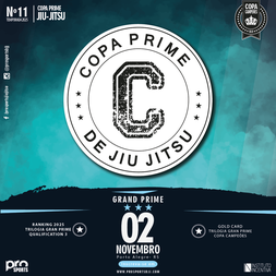 P2407-COPA PRIME #11 ETAPA 2025 - ANO