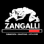 ZANGALLI - SUBMISSION - GRAPPLING - LUTA LIVRE
