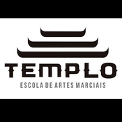 LOGO DA EQUIPE TEMPLO JIU-JITSU - SAO PAULO-SP