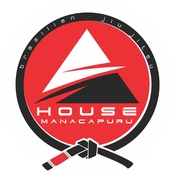 LOGO DA EQUIPE HOUSE - MANACAPURU-AM