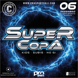 P2507-SUPER COPA KIDS & SUB15 2025 - ANO