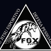 LOGO DA EQUIPE FOX TEAM - SAO PAULO-SP