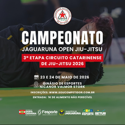 P2726-JAGUARUNA OPEN DE JIU-JITSU FCJJ 2026 3 - ETAPA