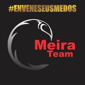 LOGO DA EQUIPE MEIRA TEAM - SOROCABA-SP
