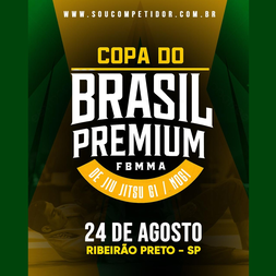 P2341-COPA DO BRASIL PREMIUM FBMMA 2025 - EDICAO