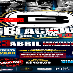 P0429-COPA BLACKOUT JIU JITSU 1.0 1 - COPA