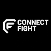 LOGO DA EQUIPE CONNECT FIGHT - CAMPINAS-SP
