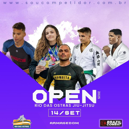 P2454-RIO DAS OSTRAS OPEN DE JIU-JITSU 2025 - EDICAO