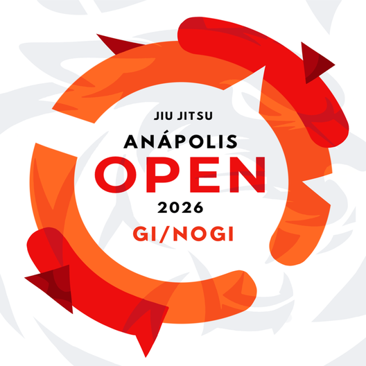P2633-ANAPOLIS OPEN DE JIU-JITSU 1 - EDICAO
