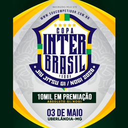 P2664-COPA INTER BRASIL DE JIU-JITSU FBMMA 2026 - EDICAO