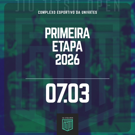 P2602-FLOW JIU JITSU OPEN 2026 1 - ETAPA