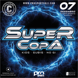 P2507-SUPER COPA 2025 - ANO