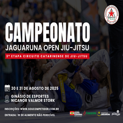 P2464-JAGUARUNA OPEN DE JIU-JITSU FCJJ 2025 3 - ETAPA