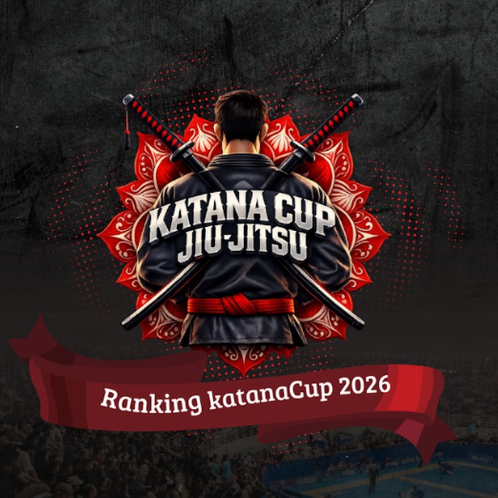 RANKING KATANA 2026