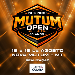 P2694-MUTUM OPEN BJJ 2026 - EDICAO