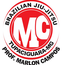 MC BRAZILIAN JIU-JITSU