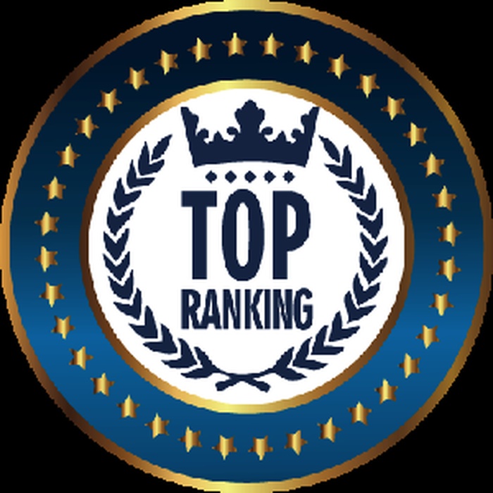 TOP RANKING CATEGORIA PRINCIPAL - 2025
