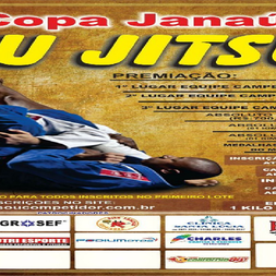 P0353-COPA JANAUBA DE JIU JITSU 4 - COPA