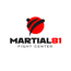 MARTIAL FIGHT CENTER