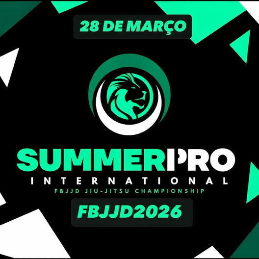 P2634-SUMMER PRO INTERNATIONAL FBJJD 2026 - EDICAO