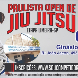 P1784-PAULISTA OPEN DE JIU-JITSU 2023 - EDICAO