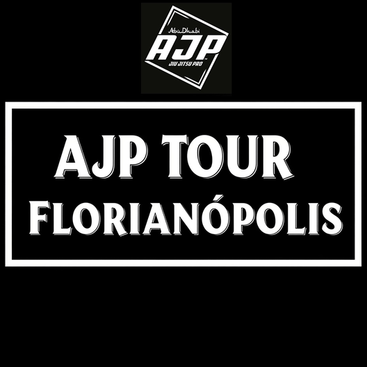 P2449-AJP TOUR FLORIANOPOLIS INTERNATIONAL JIU-JITSU CHAMPIONSHIP - GI & NO-GI 2025 - ETAPA