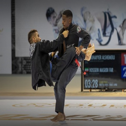 P1762-AJP TOUR NORTH BRAZIL REGIONAL JIU-JITSU CHAMPIONSHIP 2023 - GI & NO-GI 2023 - ETAPA