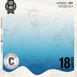 P2531-COPA PRIME #1 ETAPA 2026 - ANO