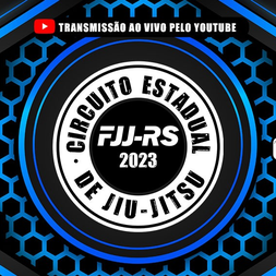 P1813-CIRCUITO ESTADUAL DE JIU-JITSU 2023 FJJ-RS 5 - ETAPA
