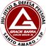 GRACIE BARRA SANTO AMARO