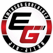 LOGO DA EQUIPE EMERSON GONCALVES - CATALAO-GO