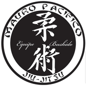 LOGO DA EQUIPE BUSHIDO BJJ - SAO PAULO-SP