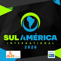 P2662-SUL AMERICA INTERNATIONAL 2026 - EDICAO
