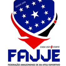 F043-FEDERACAO AMAZONENSE DE JIU JITSU ESPORTIVO