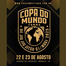 P2427-COPA DO MUNDO FBMMA 2025 - EDICAO