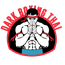 DARK BOXING THAI