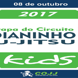 P0432-GOIANINHO KIDS 2 - ETAPA