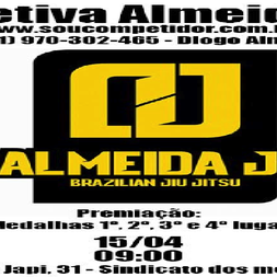 P0444-SELETIVA ALMEIDA JJ 2017 - EDICAO