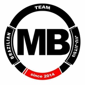 LOGO DA EQUIPE MBJJ - COTIA-SP