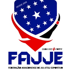 FEDERAÇÃO AMAZONENSE DE JIU JITSU ESPORTIVO